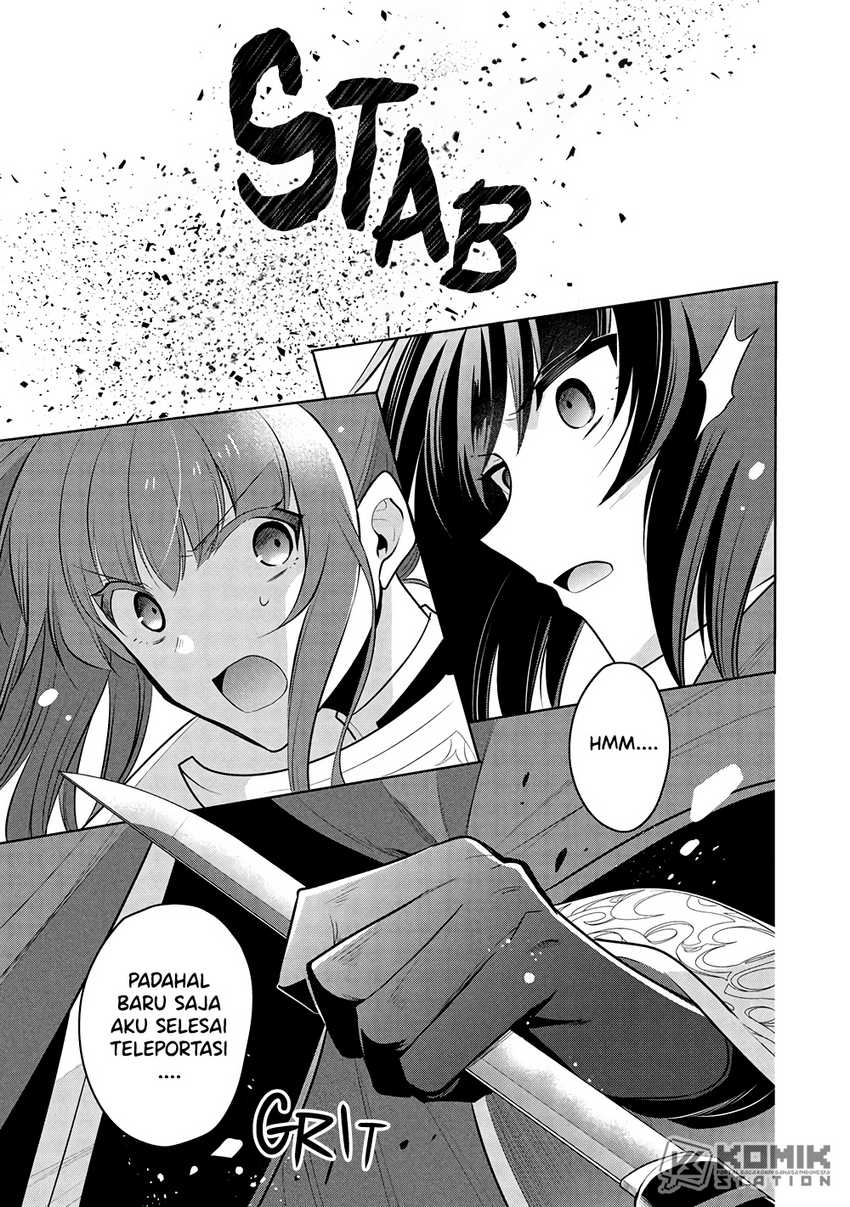 Chapter 67 - halaman 5