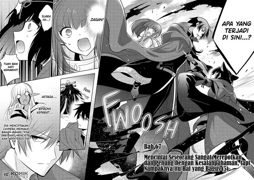 Chapter 67 - halaman 6