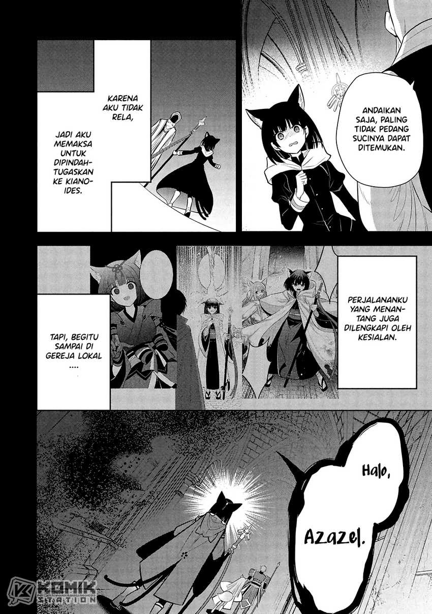 Chapter 66 - halaman 20