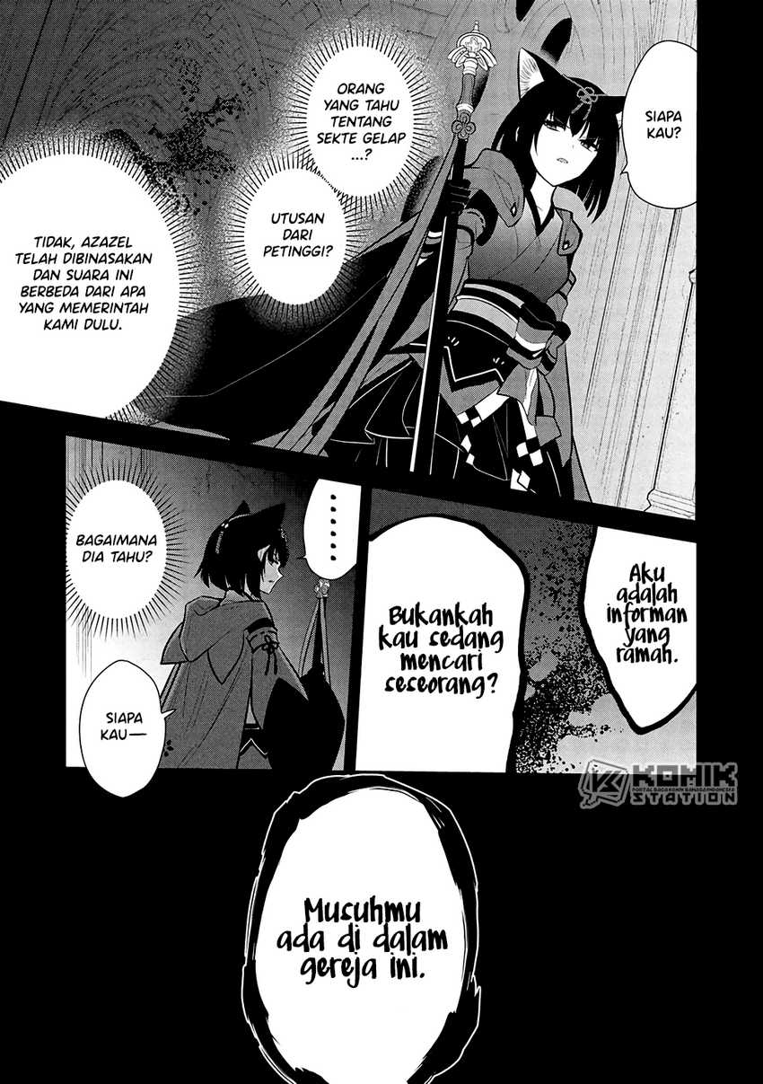 Chapter 66 - halaman 21