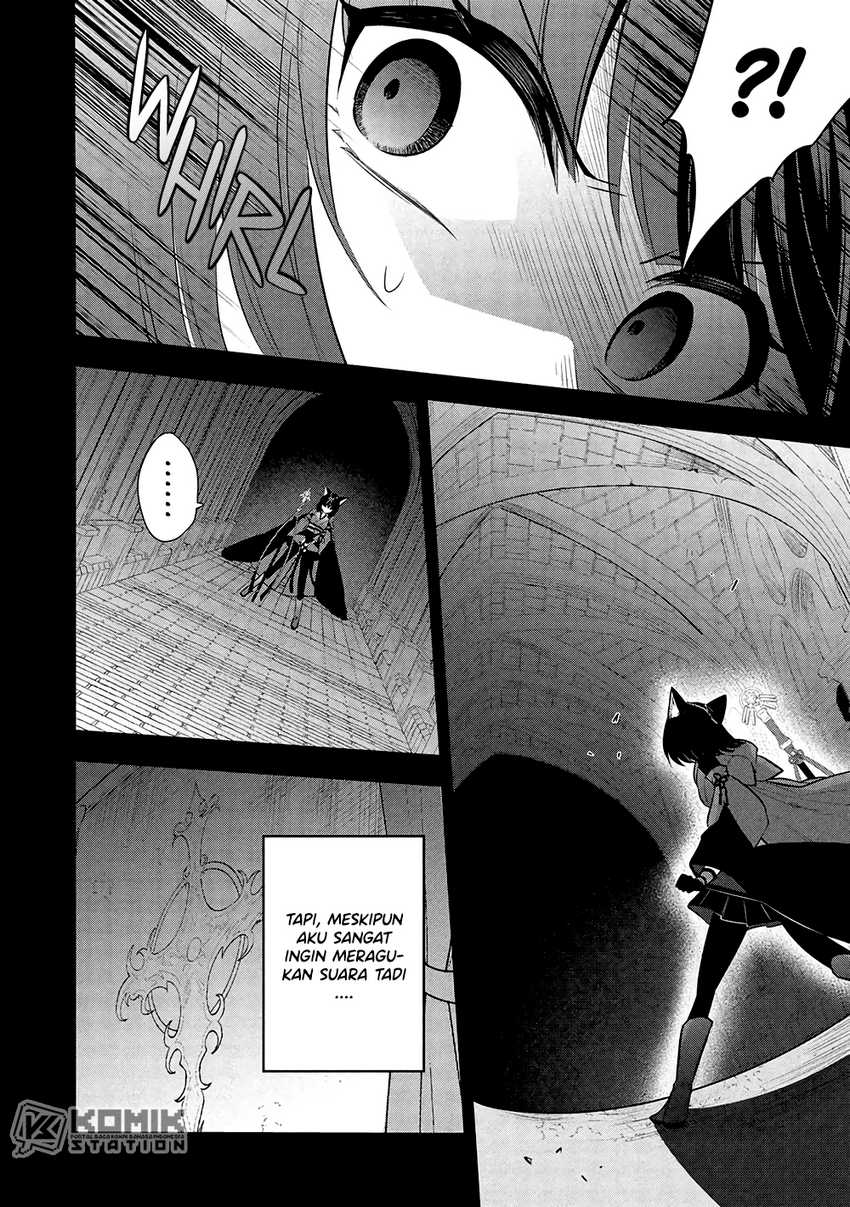 Chapter 66 - halaman 22