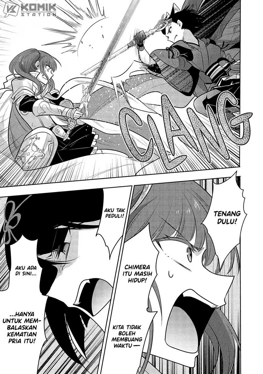 Chapter 66 - halaman 30