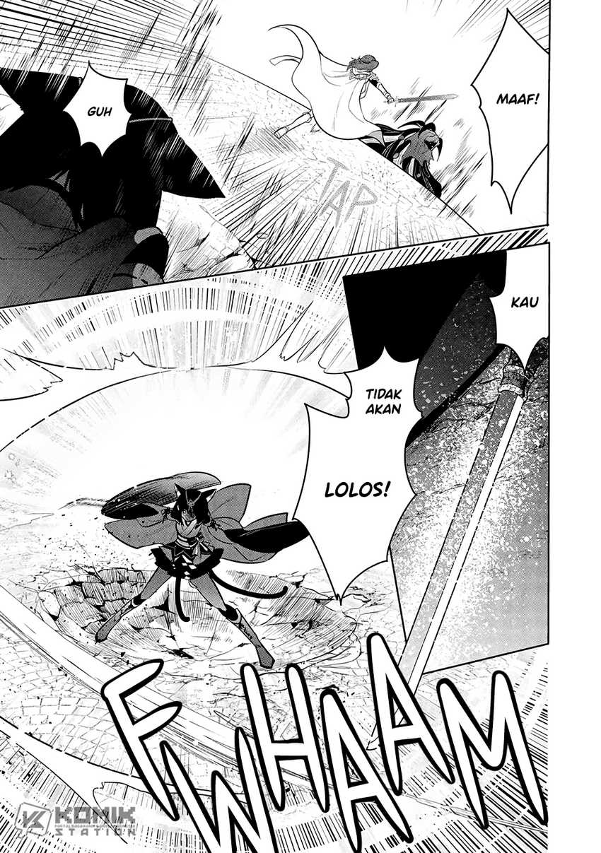 Chapter 66 - halaman 32