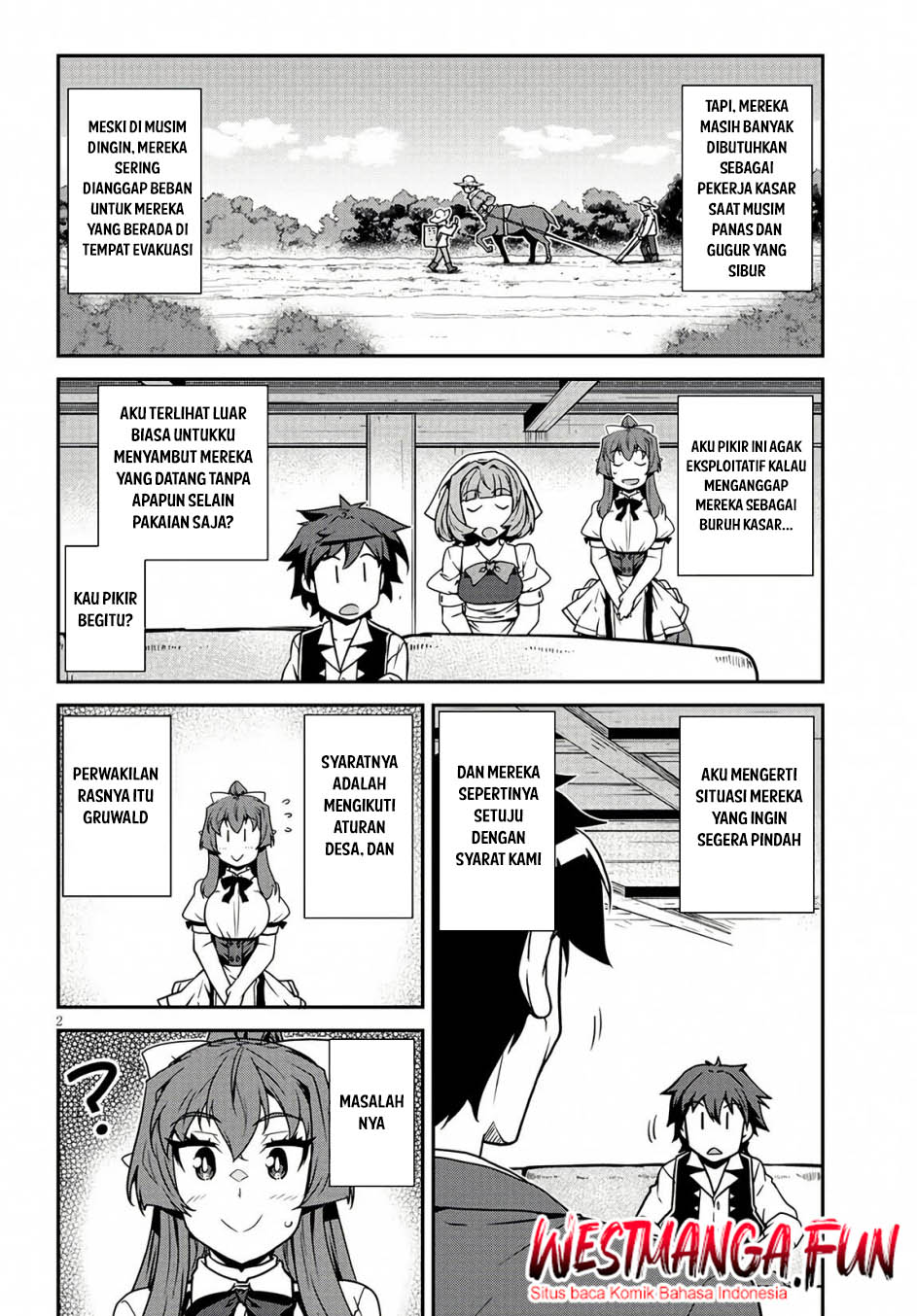 Chapter 263 - halaman 3