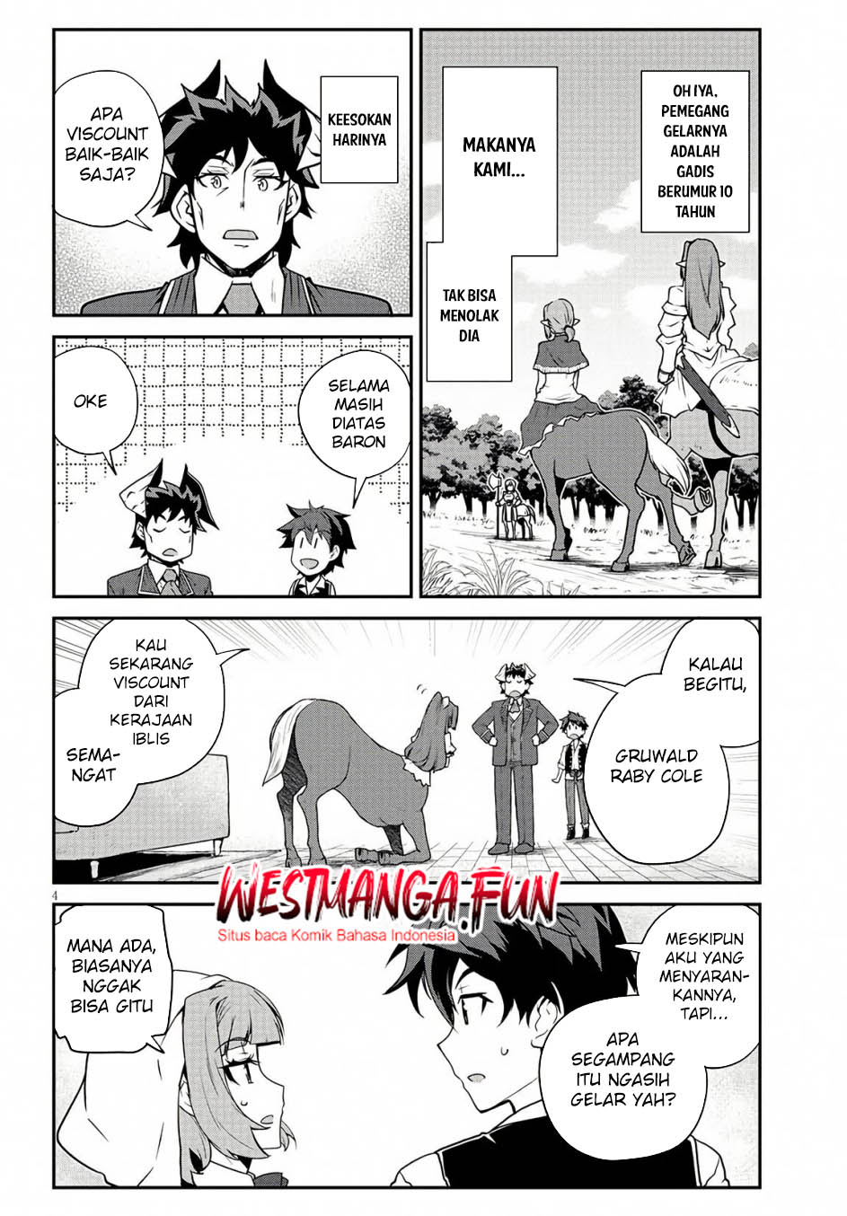 Chapter 263 - halaman 6