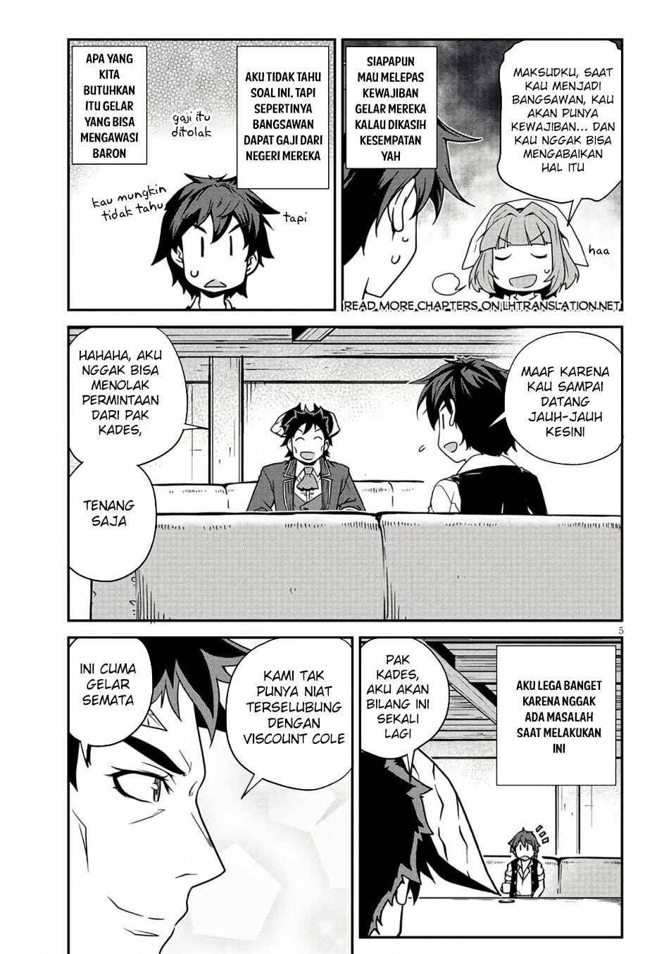 Chapter 263 - halaman 8