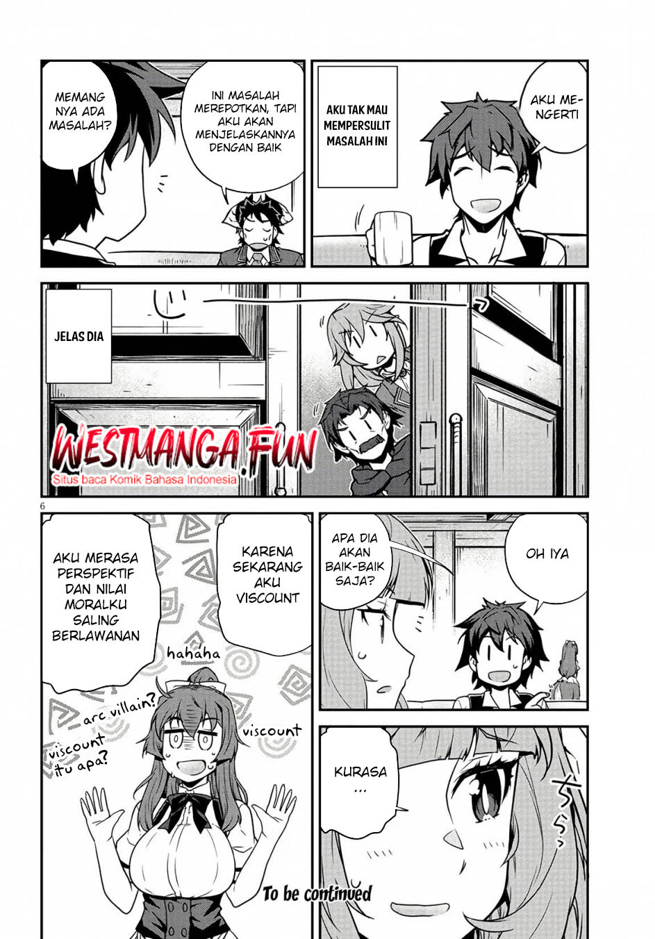 Chapter 263 - halaman 9