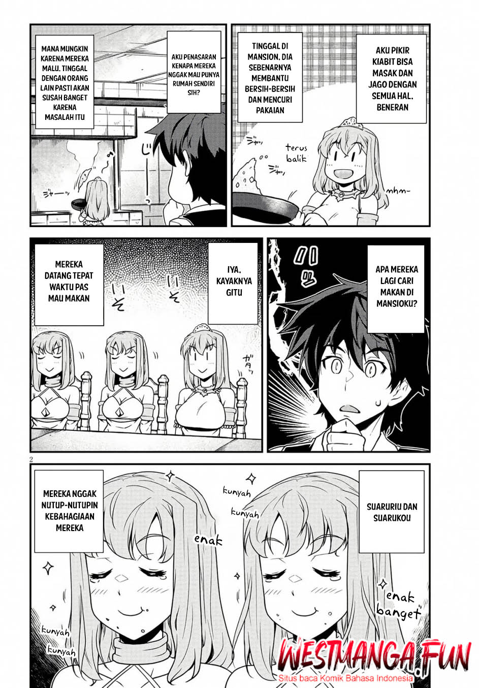 Chapter 262 - halaman 4