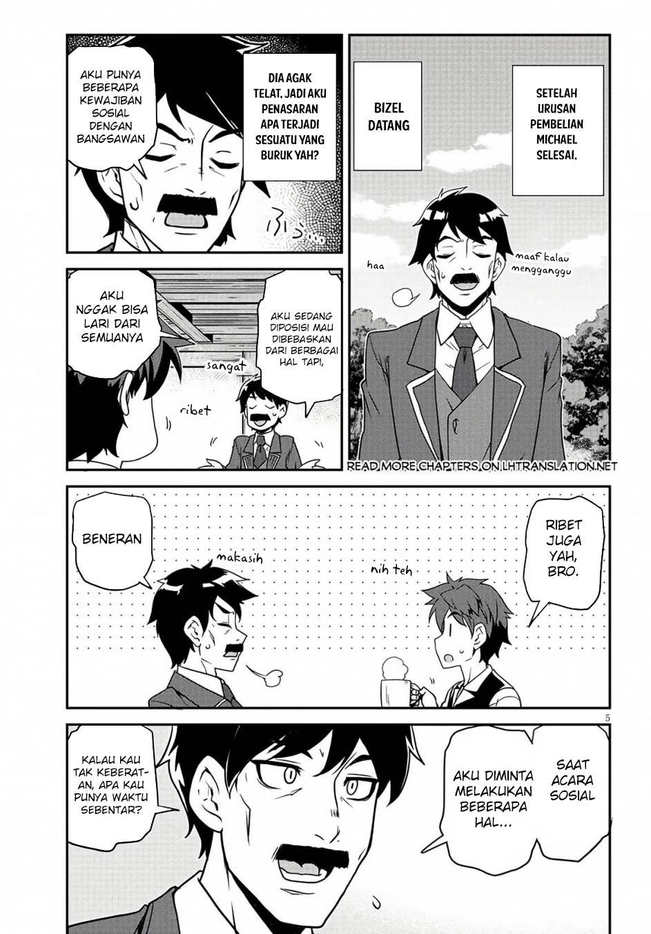 Chapter 262 - halaman 9