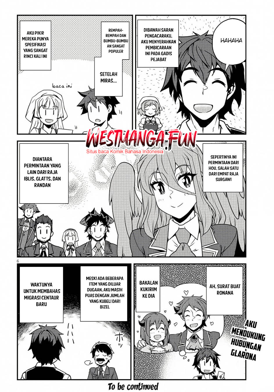Chapter 262 - halaman 10