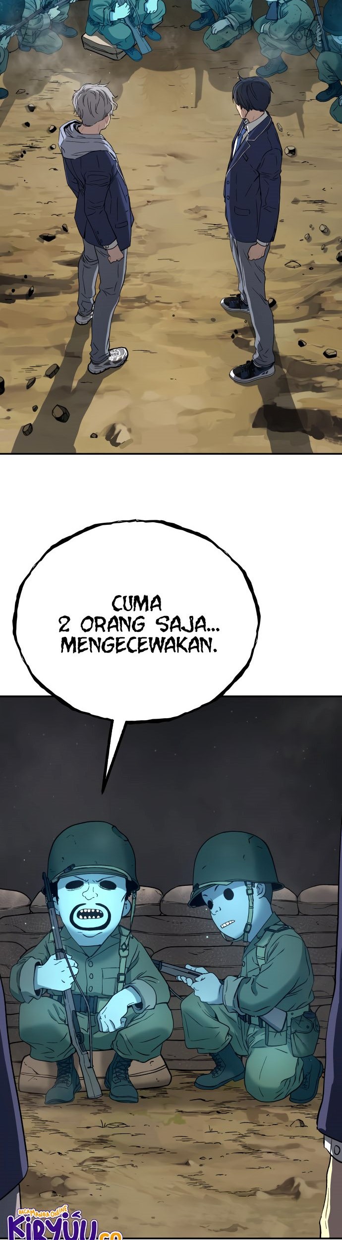 Chapter 60 - halaman 44
