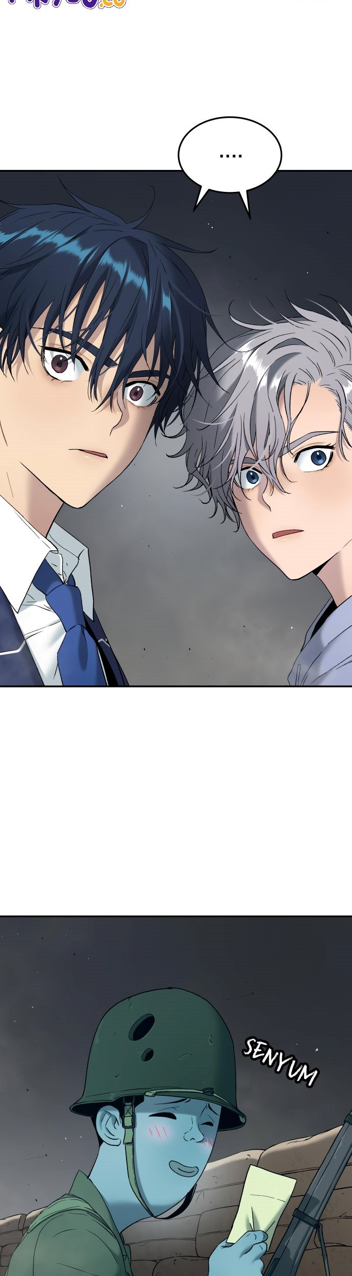 Chapter 60 - halaman 45