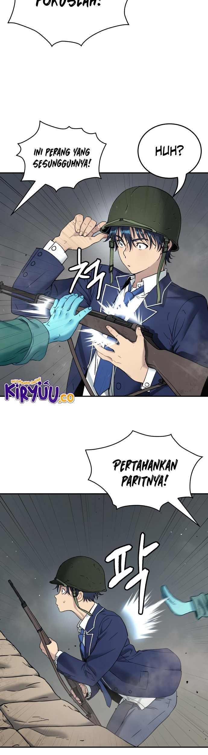 Chapter 60 - halaman 13
