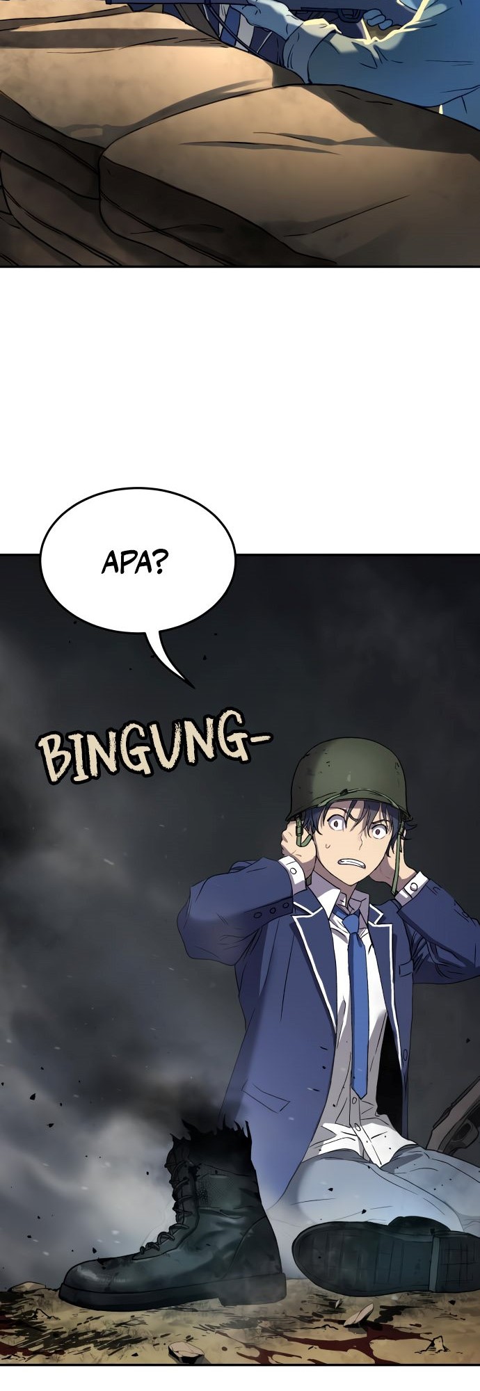 Chapter 60 - halaman 26