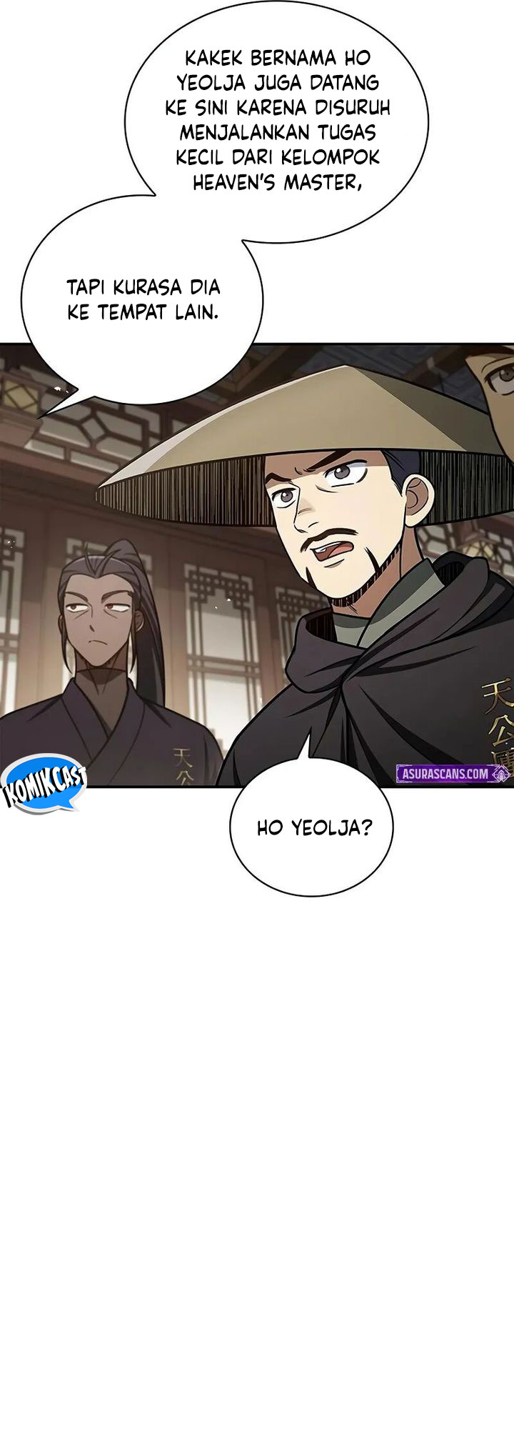 Chapter 118 - halaman 73