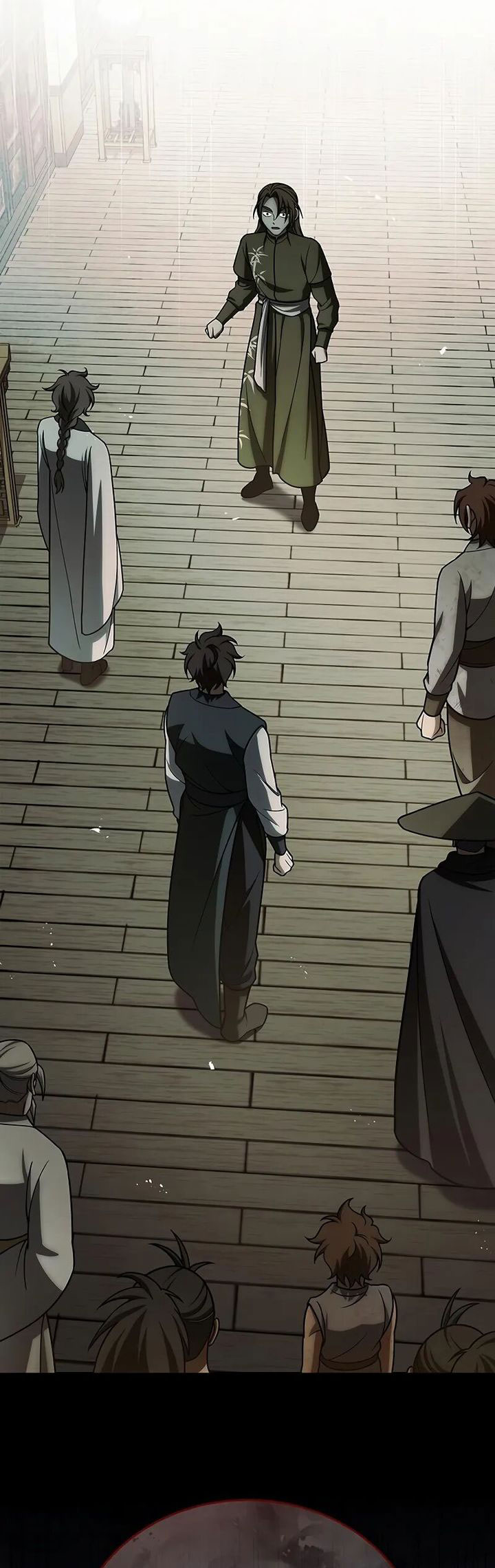 Chapter 118 - halaman 83