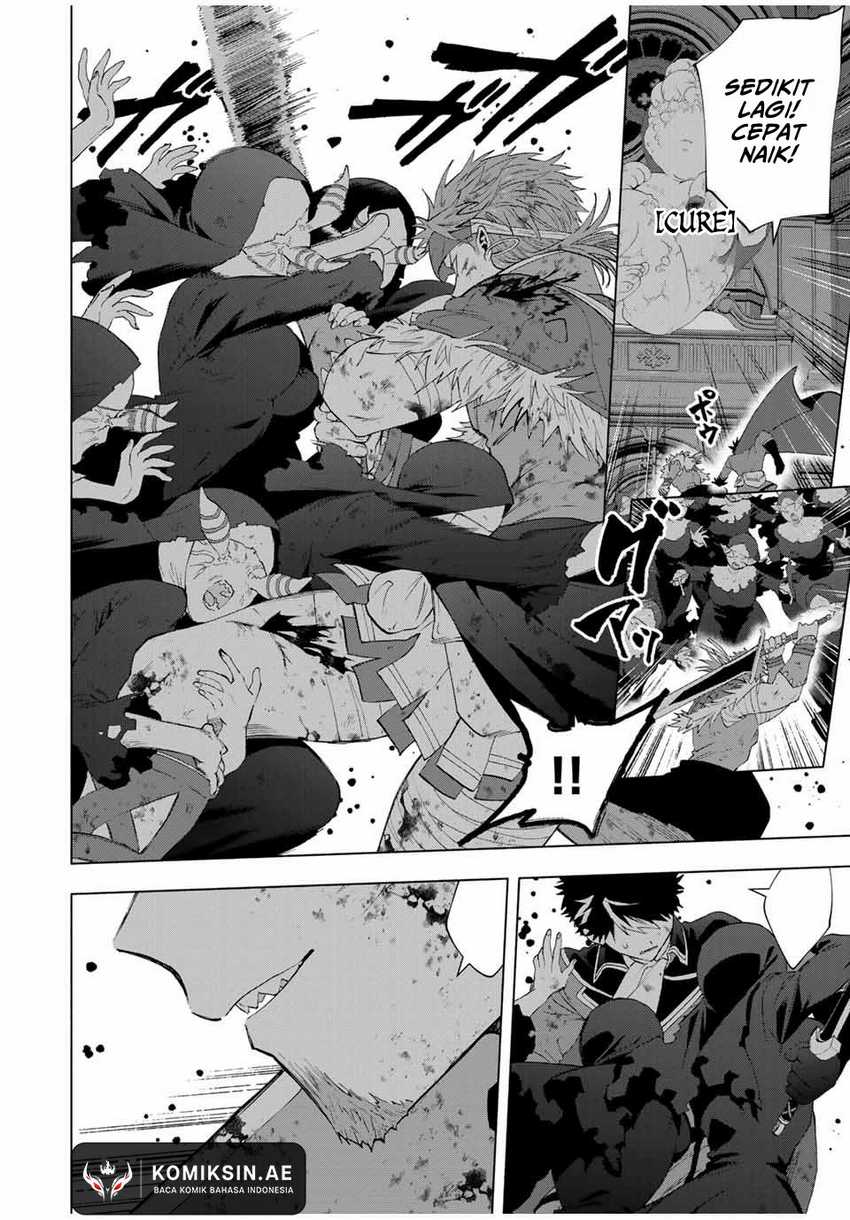 Chapter 121 - halaman 14