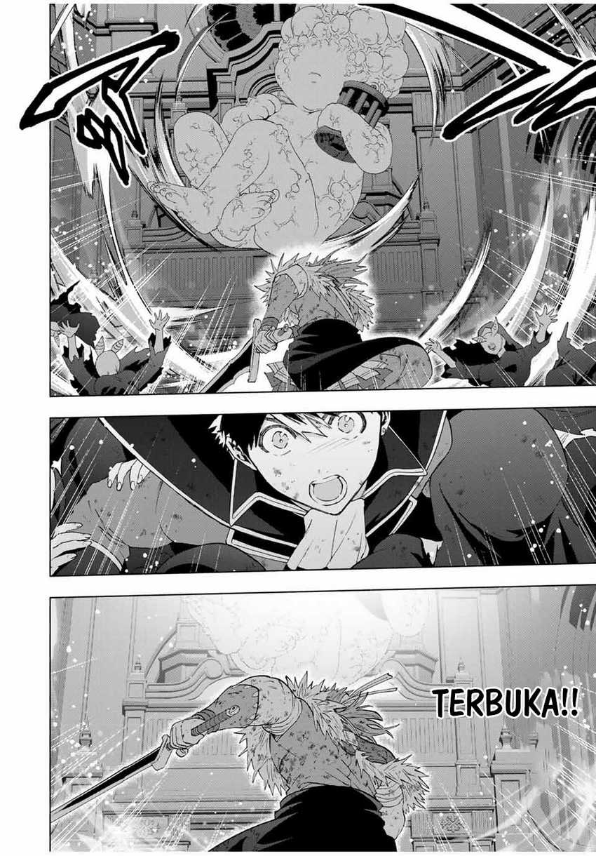 Chapter 121 - halaman 20