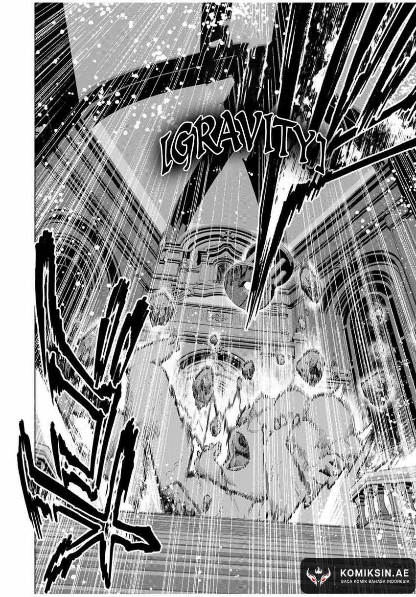Chapter 121 - halaman 22