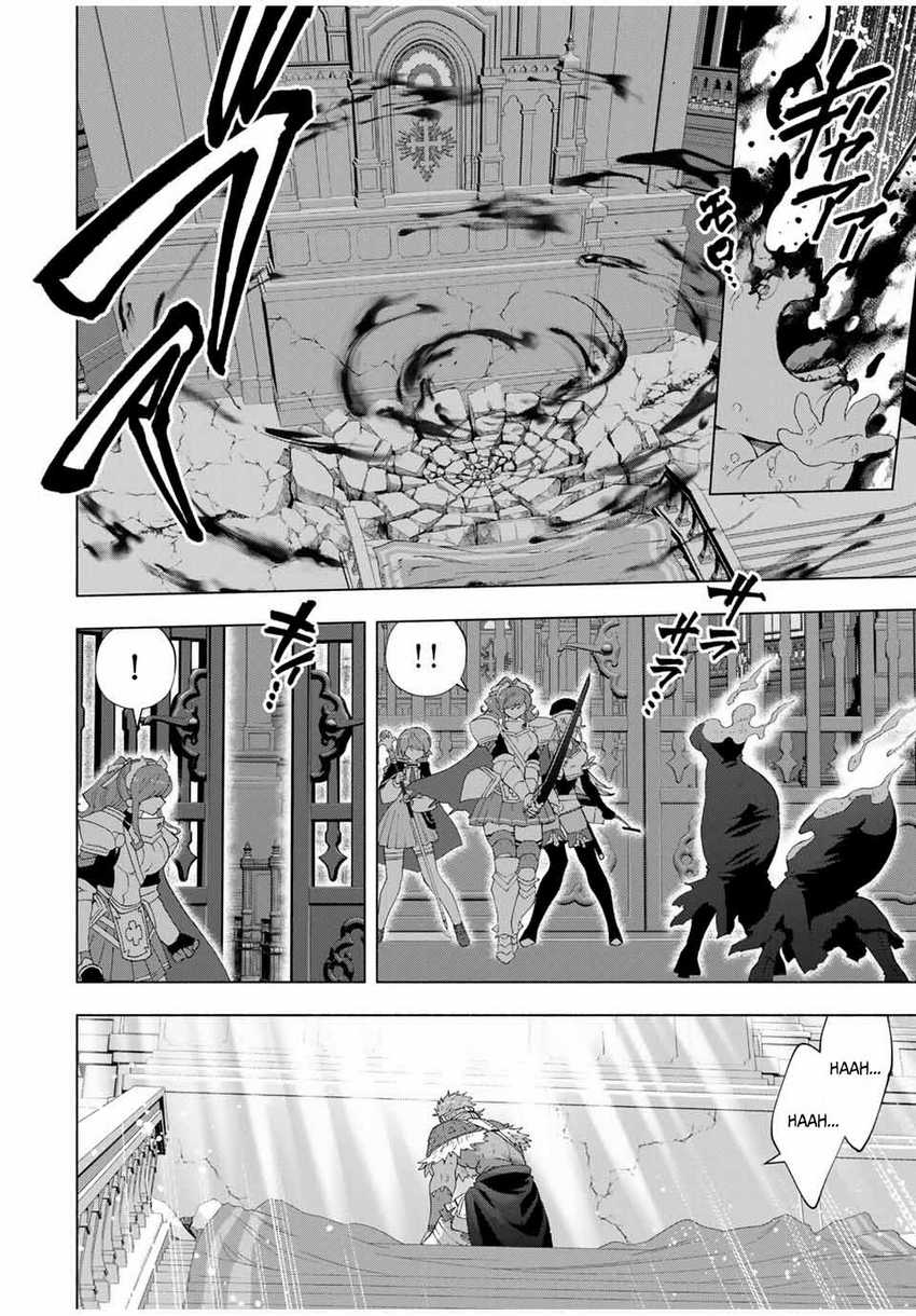 Chapter 121 - halaman 26