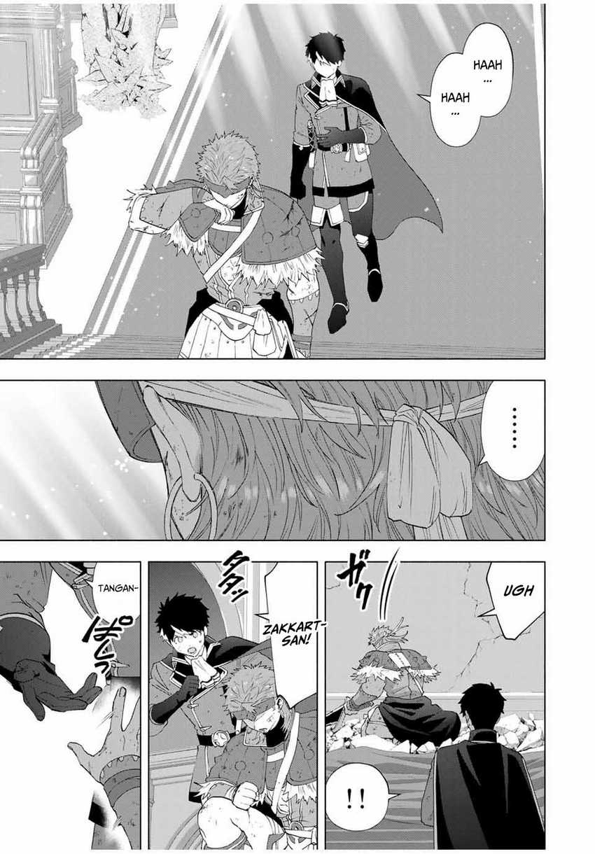 Chapter 121 - halaman 27