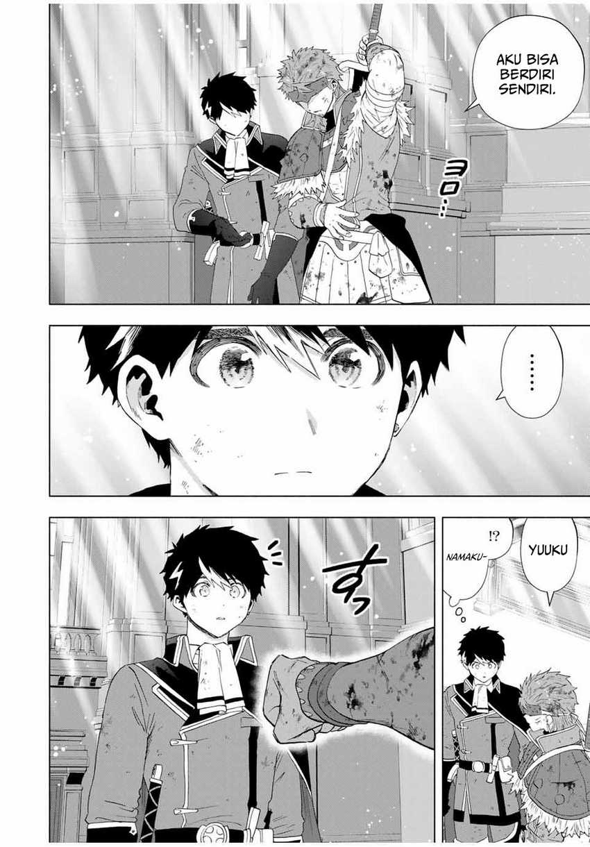Chapter 121 - halaman 28