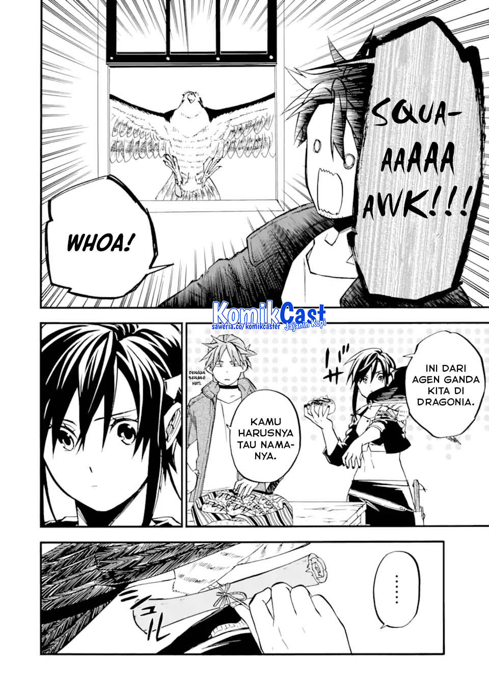 Chapter 51 - halaman 30