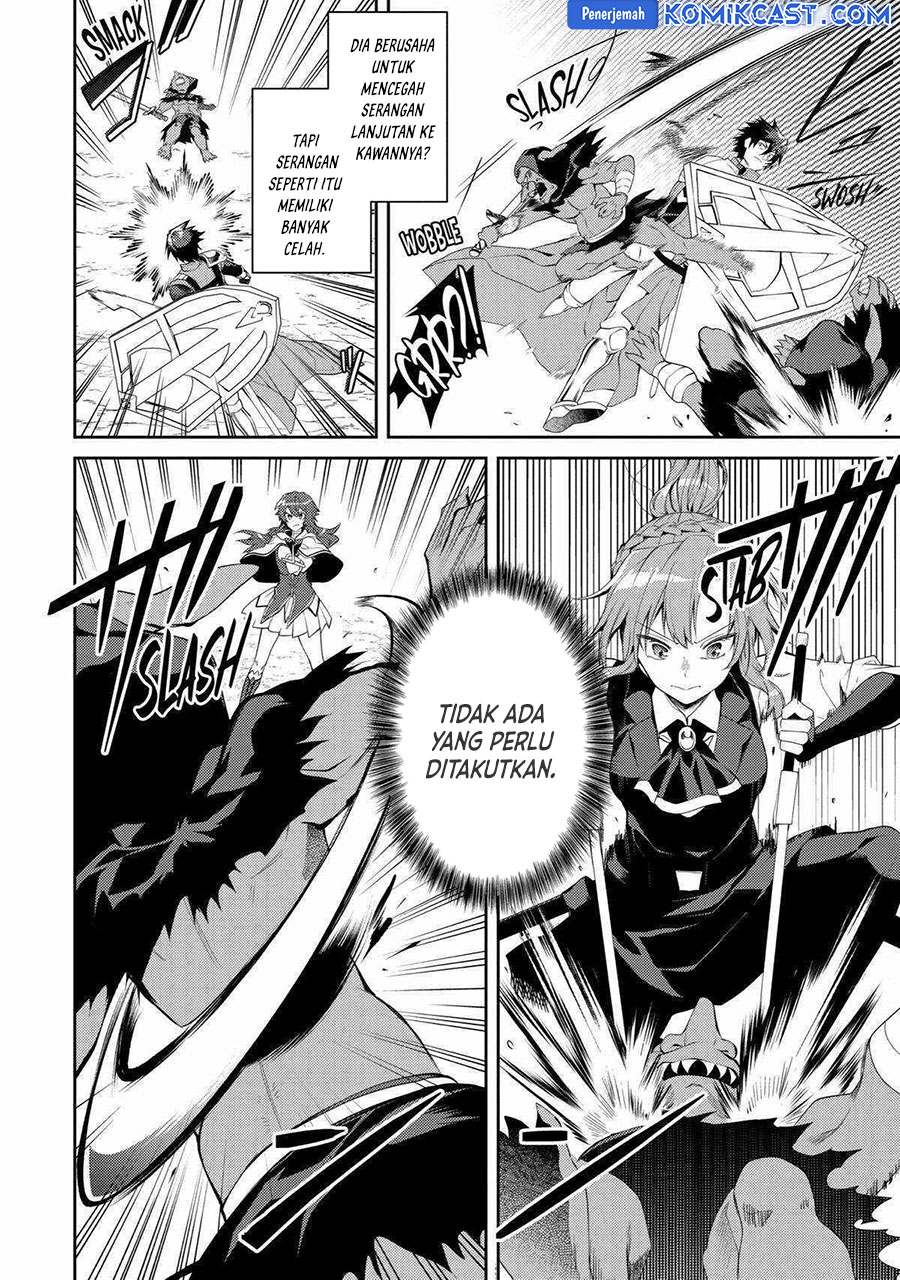 Chapter 42 - halaman 22