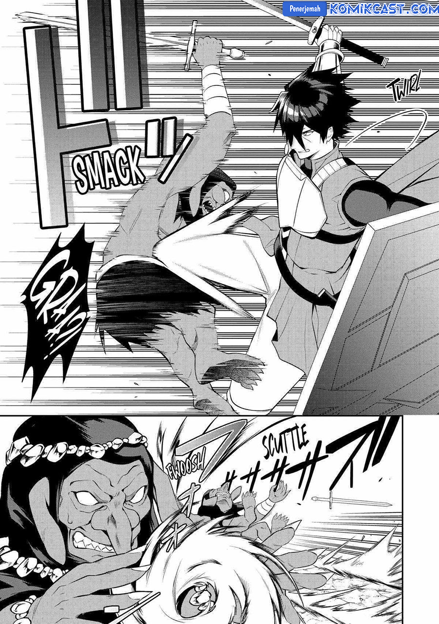 Chapter 42 - halaman 33