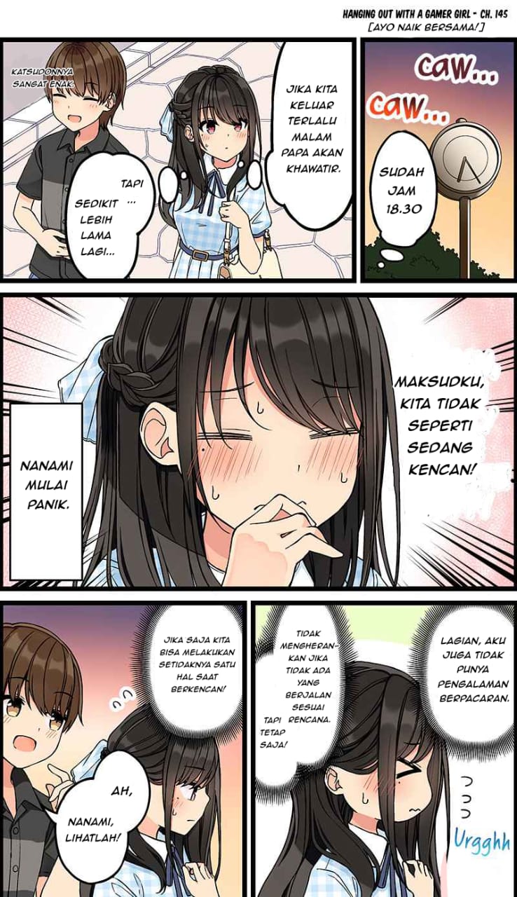 Chapter 145 - halaman 2