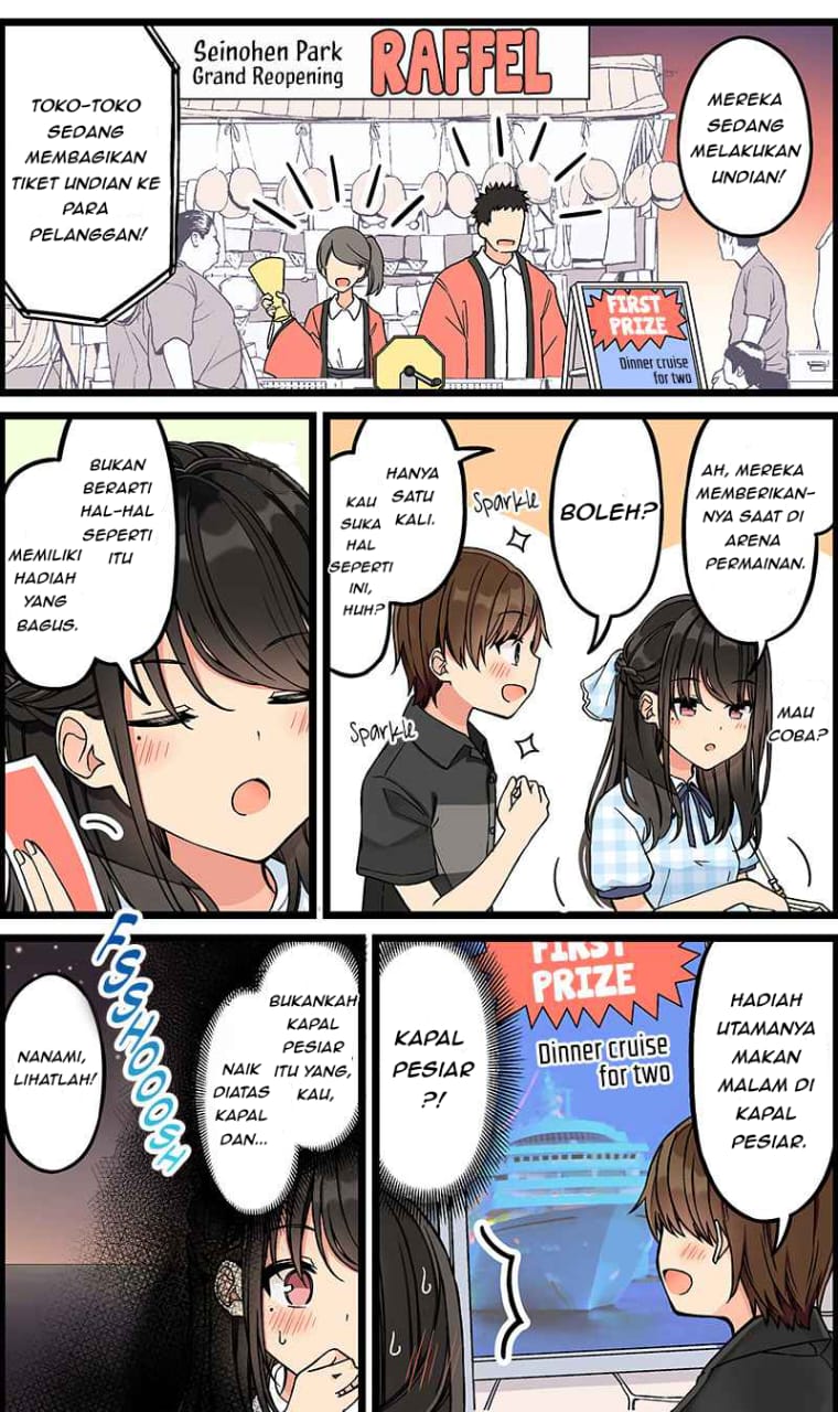 Chapter 145 - halaman 3
