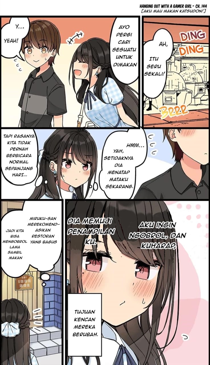 Chapter 144 - halaman 2