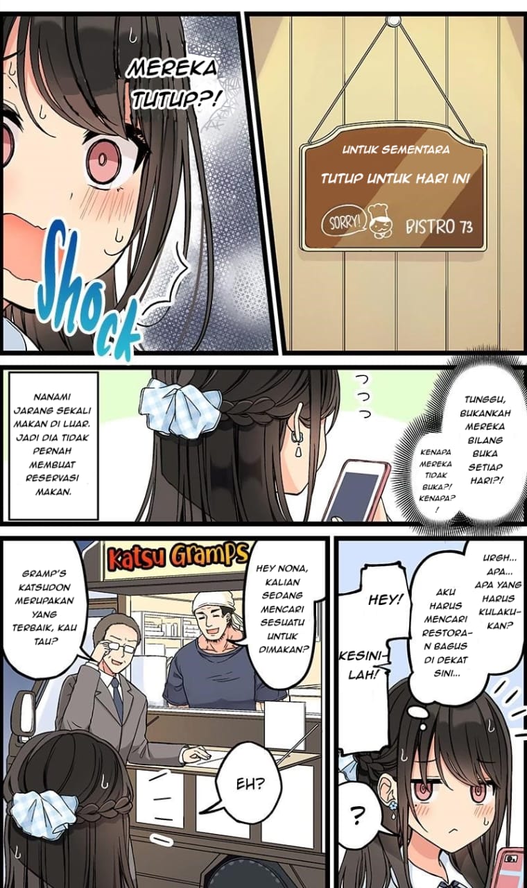 Chapter 144 - halaman 3