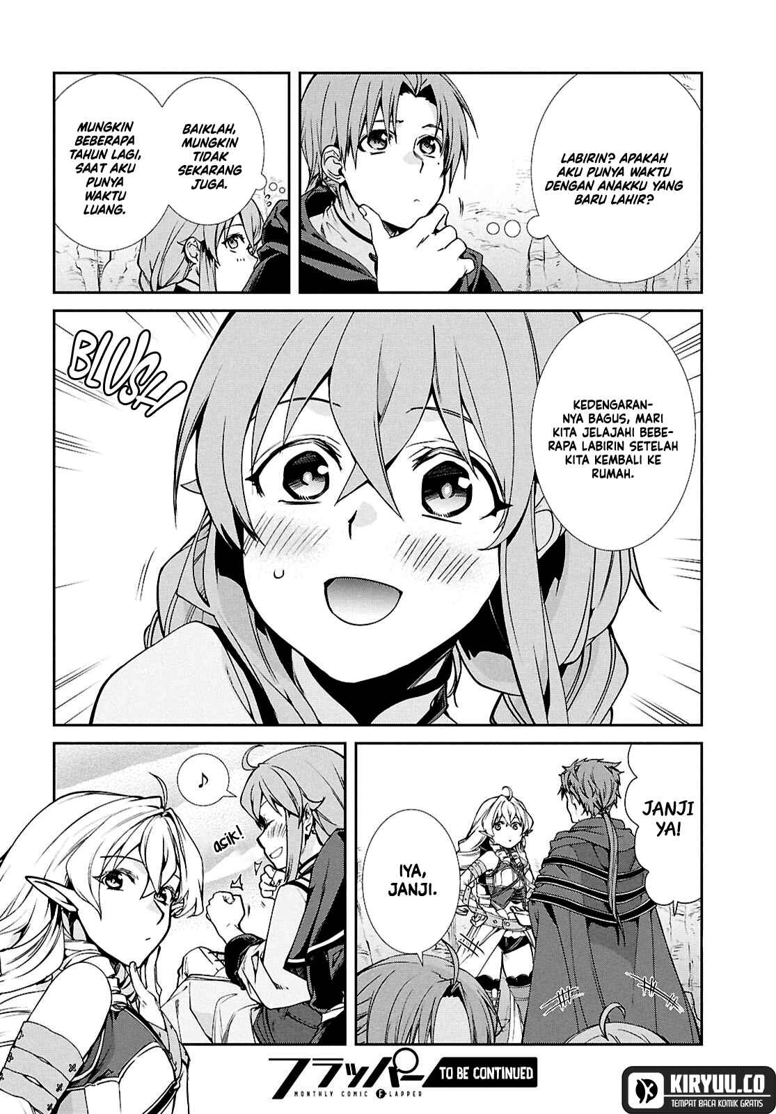 Chapter 104 - halaman 26