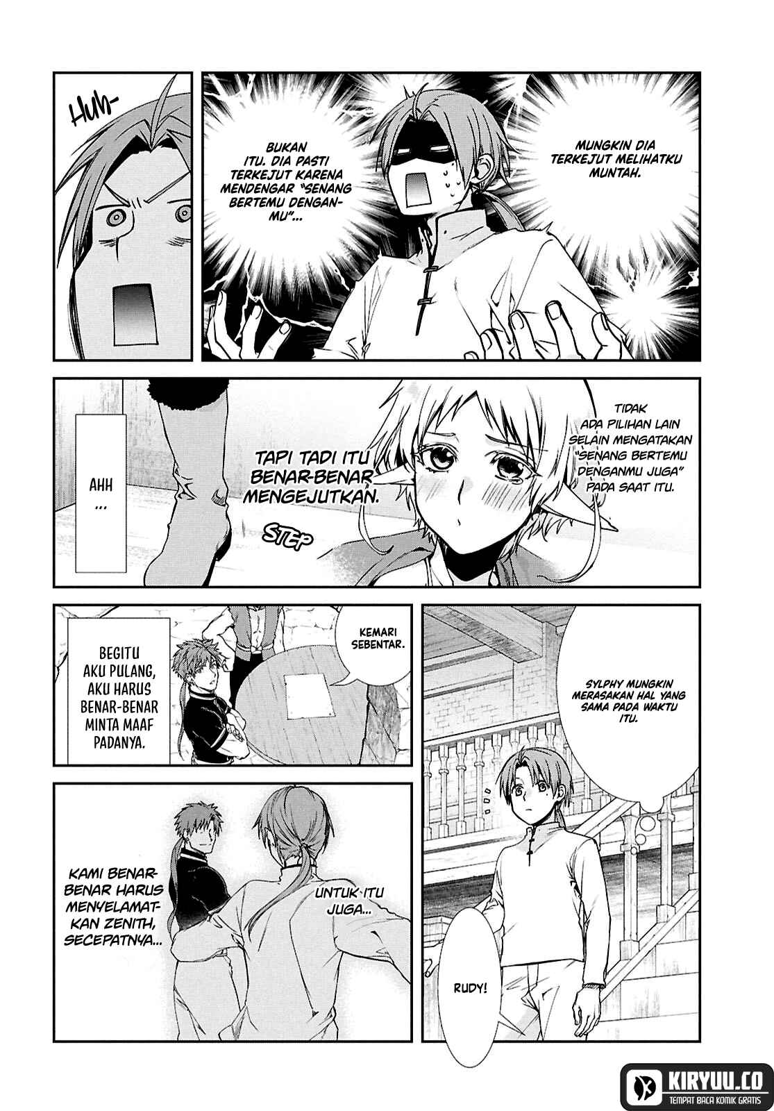Chapter 104 - halaman 6