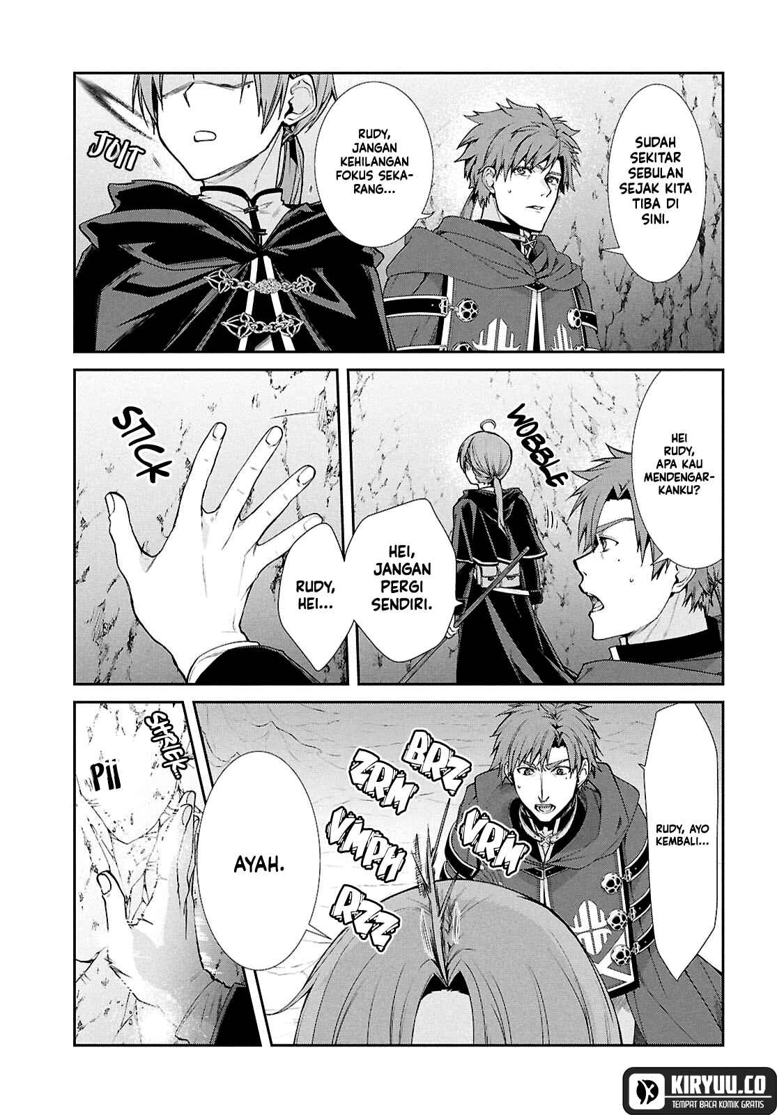 Chapter 104 - halaman 9