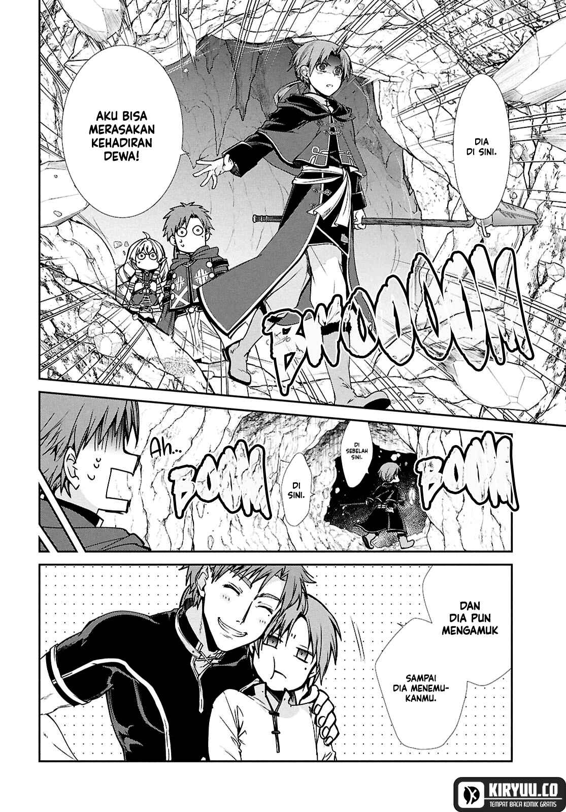 Chapter 104 - halaman 10