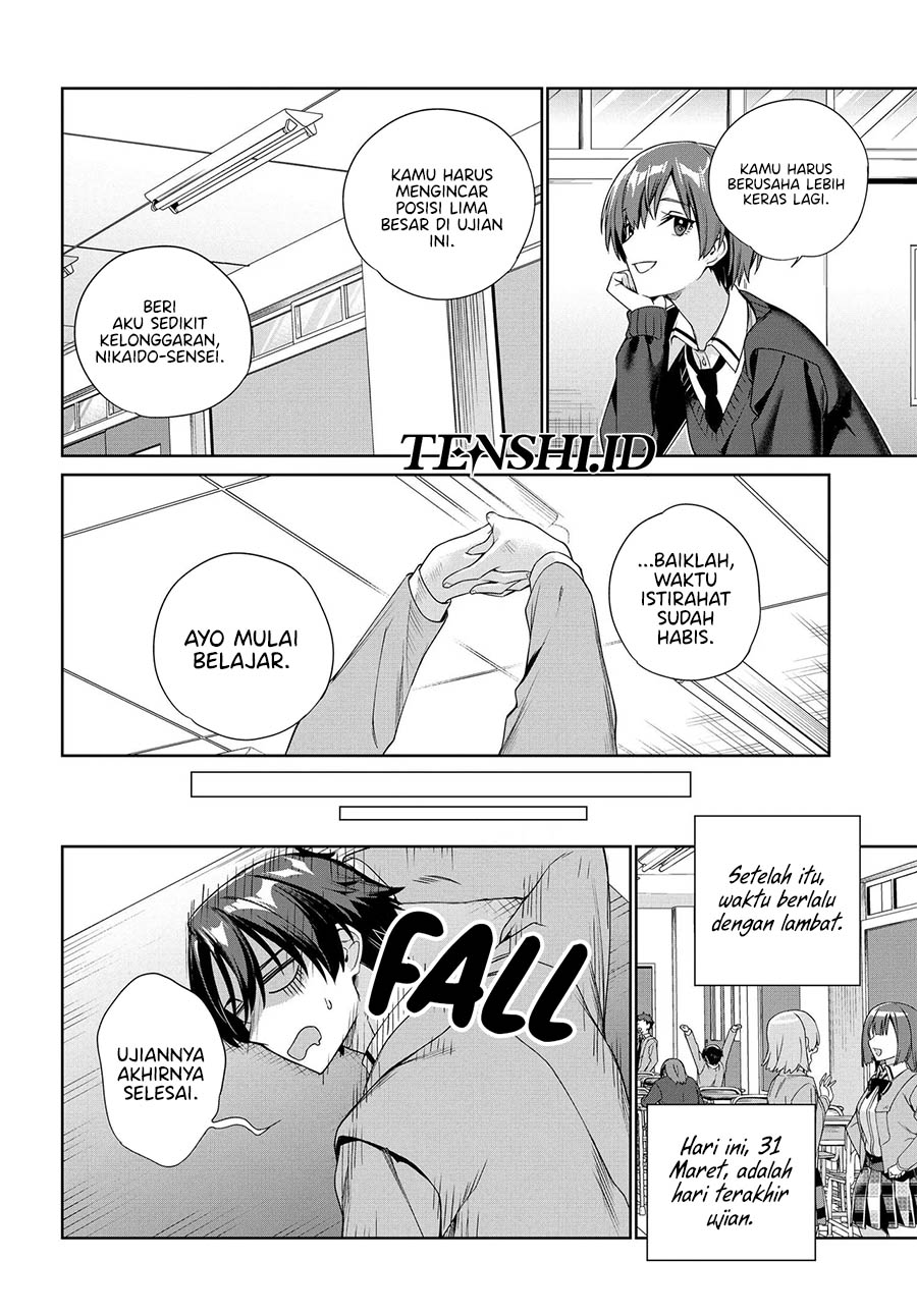 Chapter 31 - halaman 22