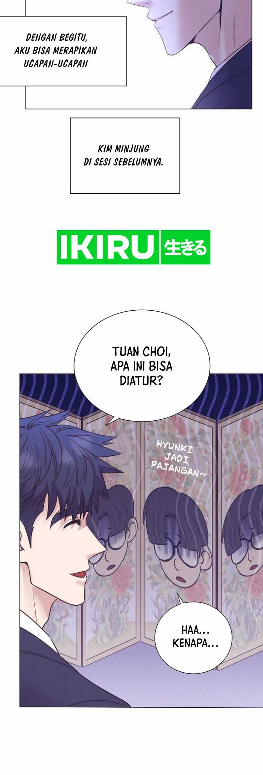 Chapter 55 - halaman 25