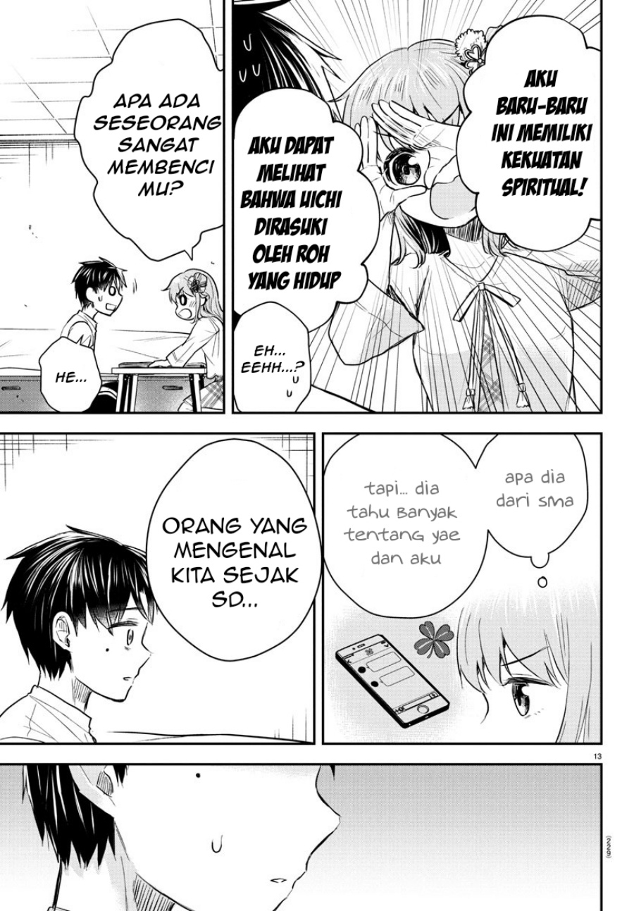 Chapter 27 - halaman 14