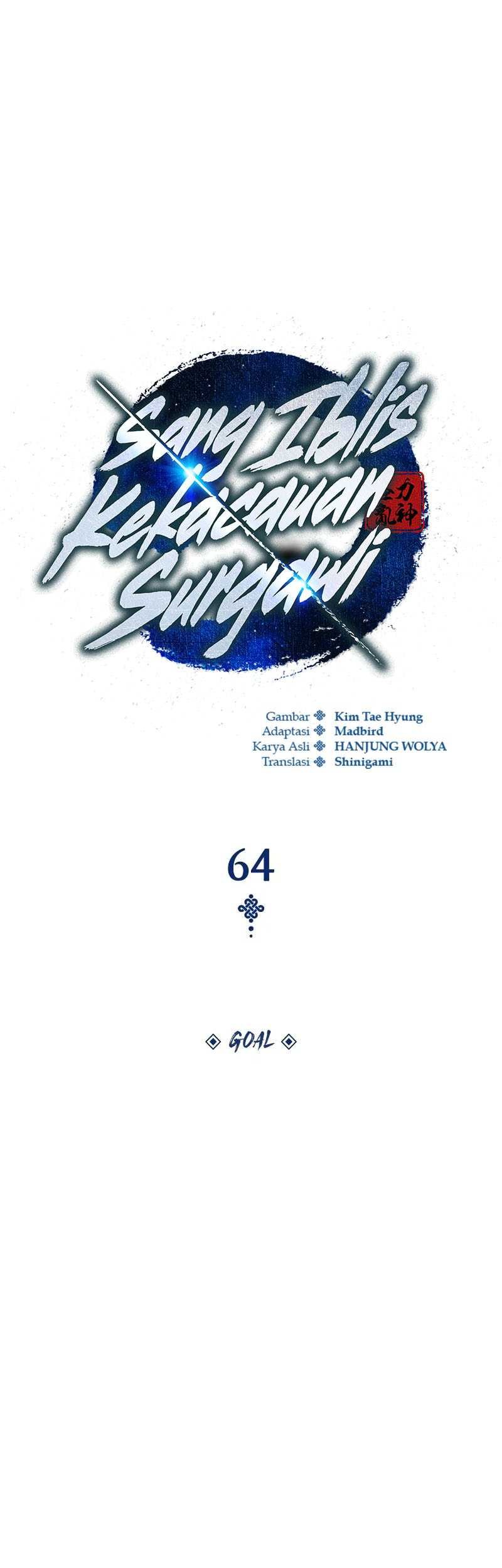 Chapter 64 - halaman 27