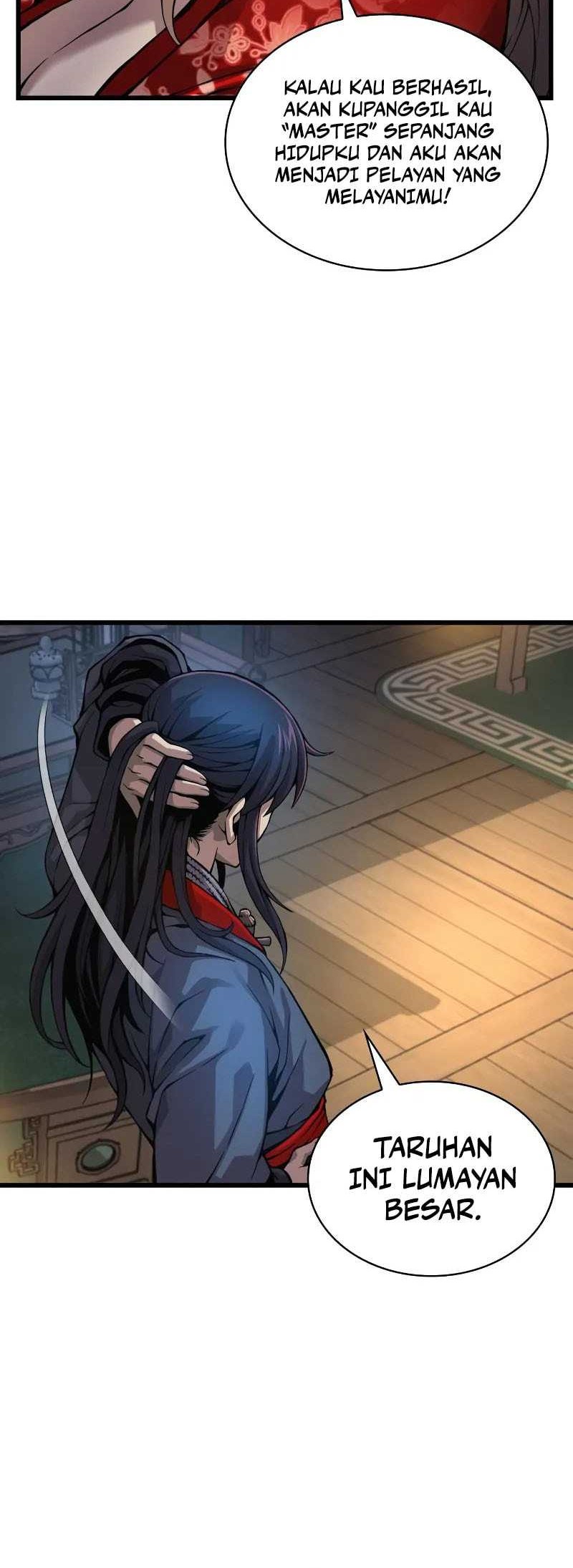 Chapter 64 - halaman 30