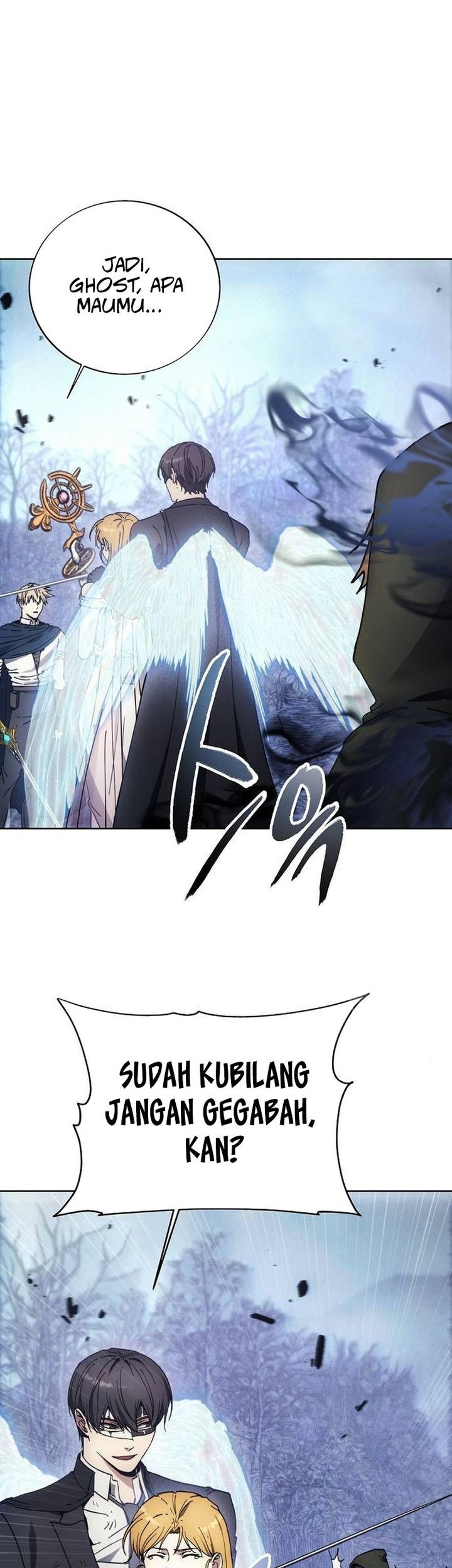 Chapter 180 - halaman 36