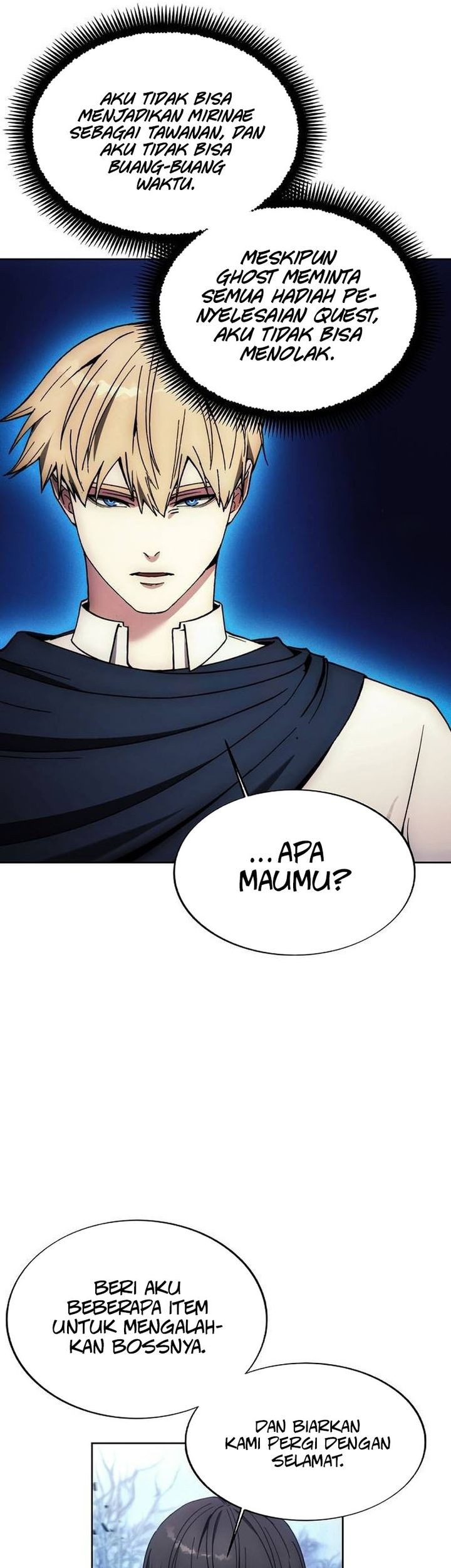 Chapter 180 - halaman 39