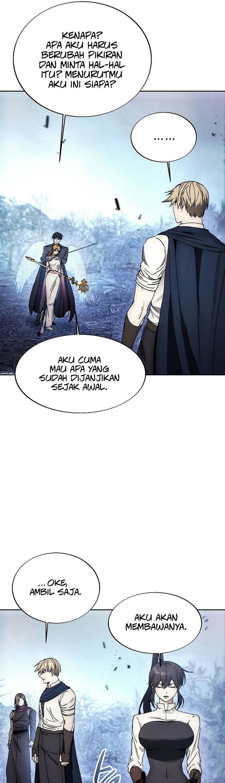 Chapter 180 - halaman 41