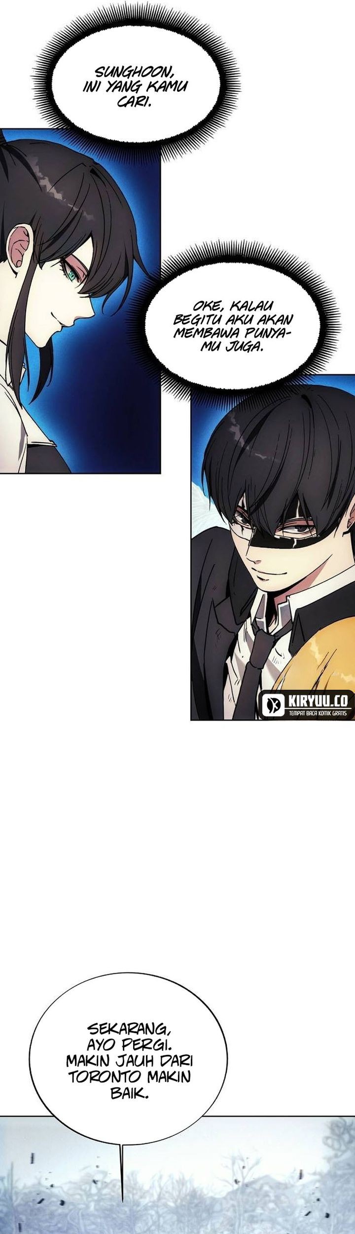 Chapter 180 - halaman 43