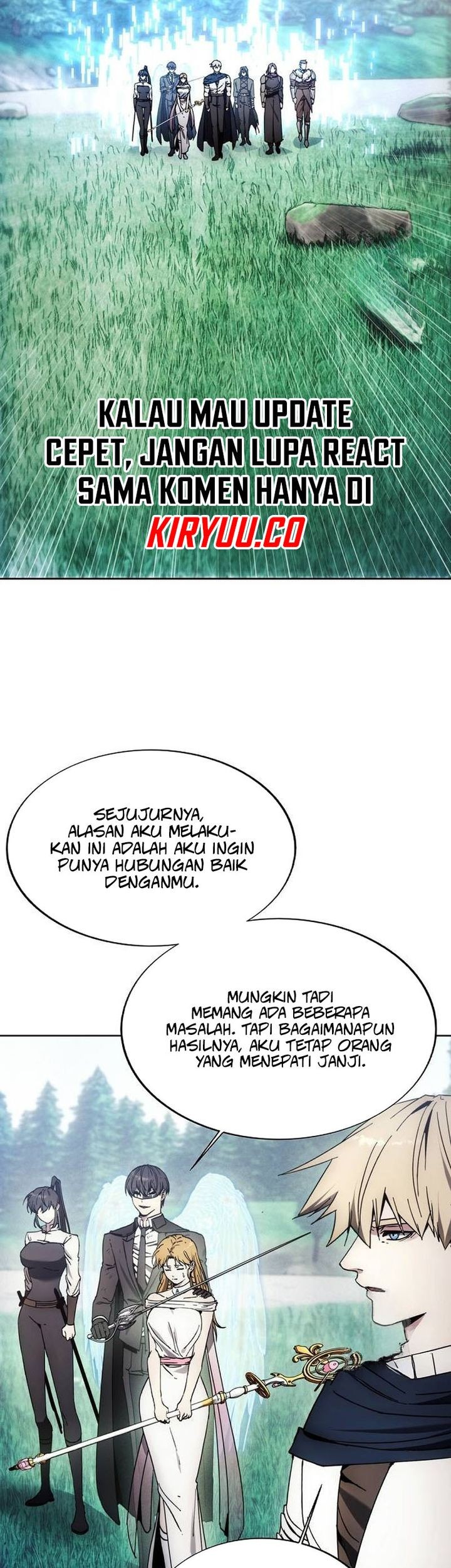 Chapter 180 - halaman 46