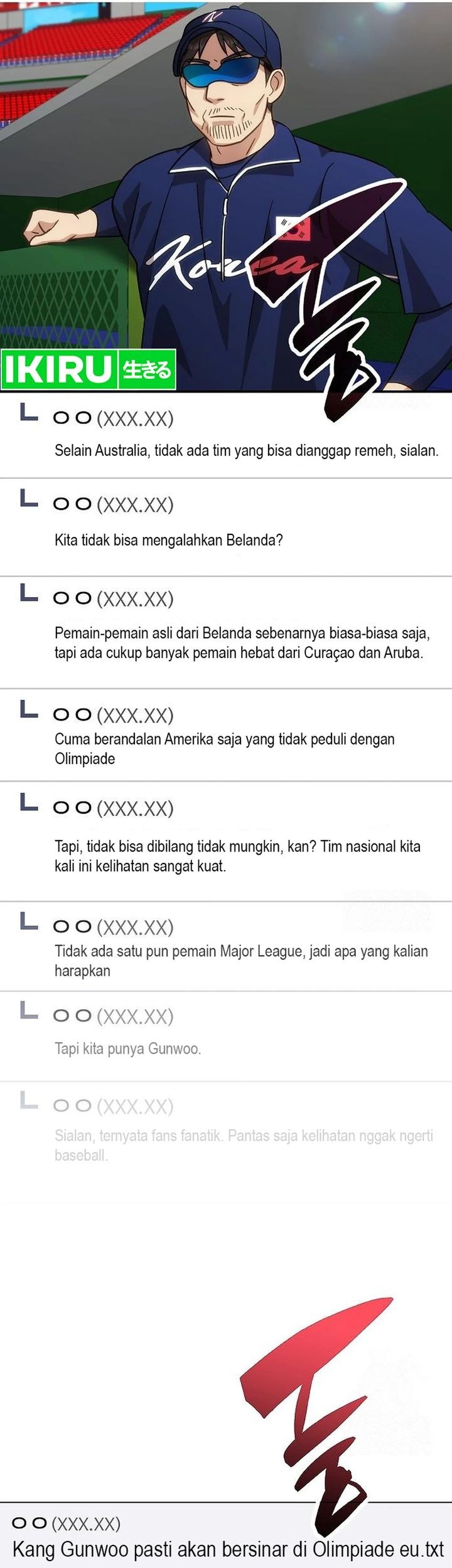 Chapter 83 - halaman 29