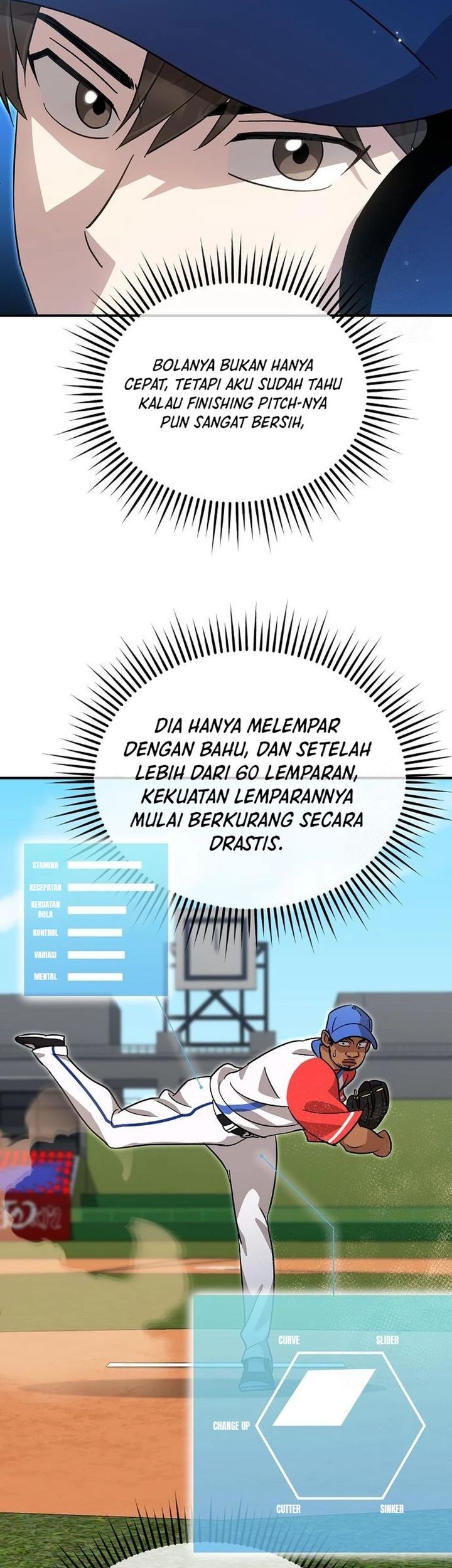 Chapter 83 - halaman 50