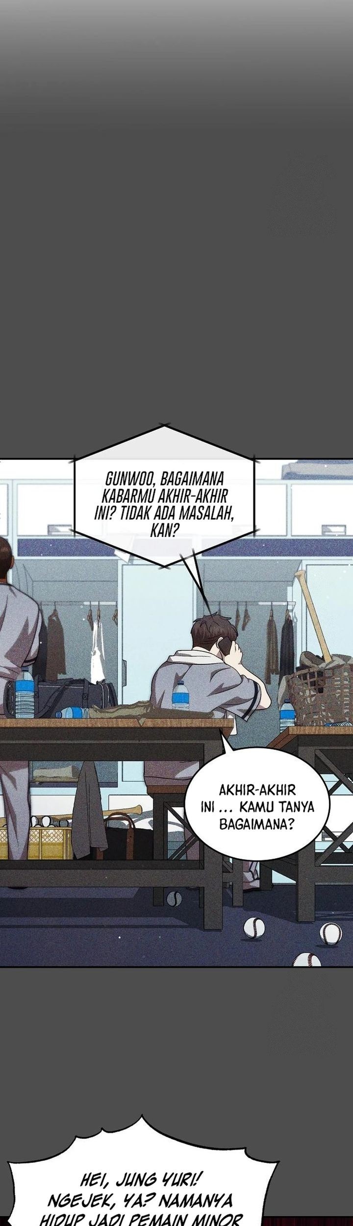 Chapter 83 - halaman 8